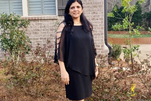 Vilas Thumar, director of VR Medical Billing Services